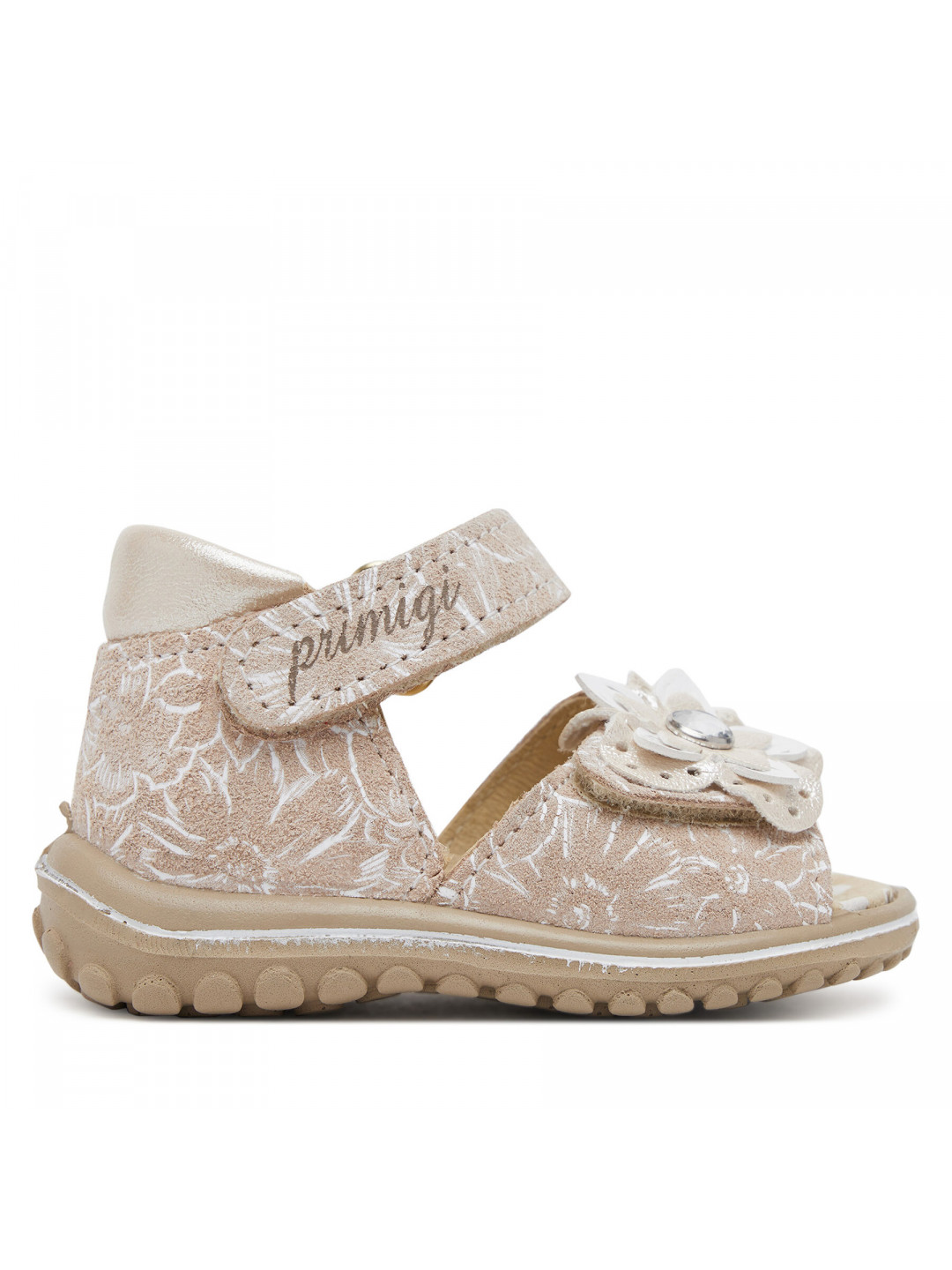 Sandály Primigi 7864855 Béžová